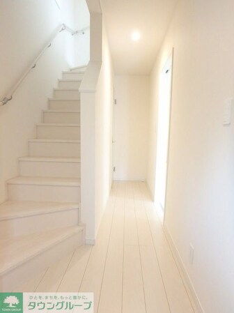 Sumai-toさいたま市中央区八王子01の物件内観写真